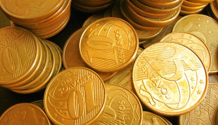 Moedas
