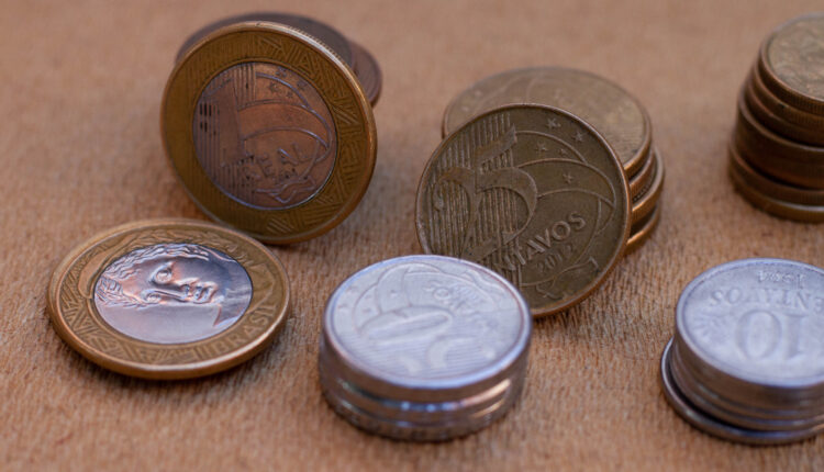 Moedas