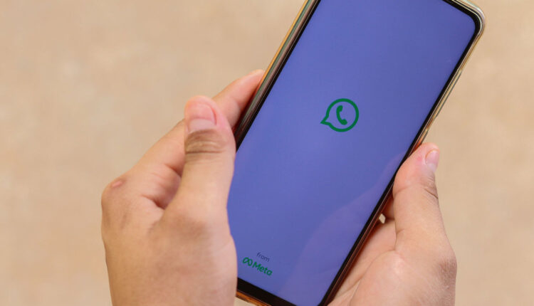 Para que serve o CORAÇÃO PRETO do WhatsApp; use-o direito