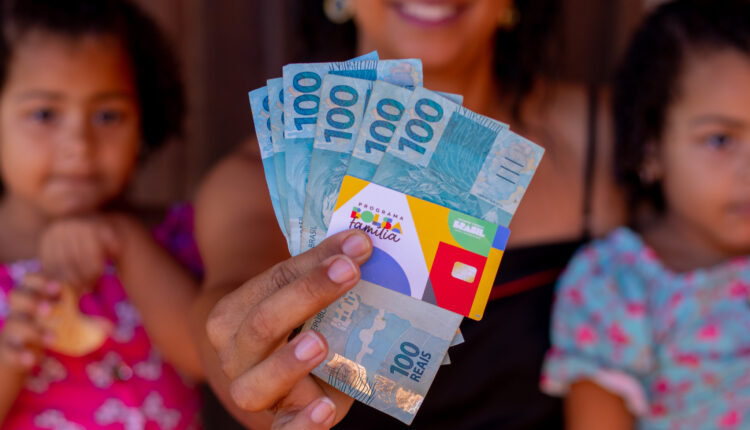 Bolsa Família