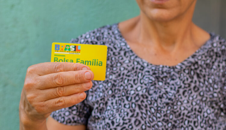 Passo a passo para pedir QUITAÇÃO do consignado do Bolsa Família