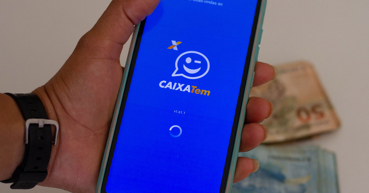 Passo a passo para receber o bônus de R$ 150 na sua conta social do Caixa Tem