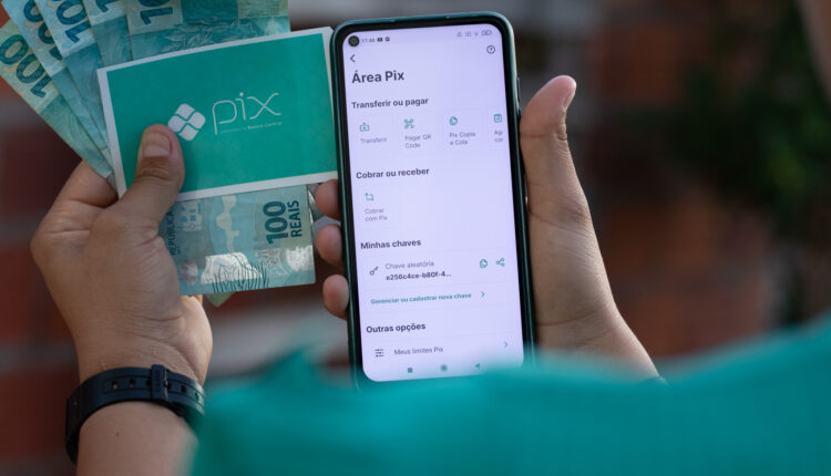 Pix mudará DE NOVO! Banco Centra anuncia pacote de ferramentas