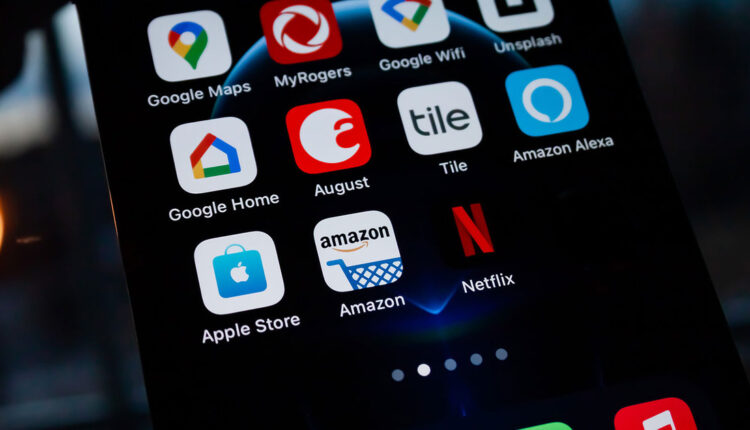 Aviso GERAL sobre 100 aplicativos que roubam dados na Play Store