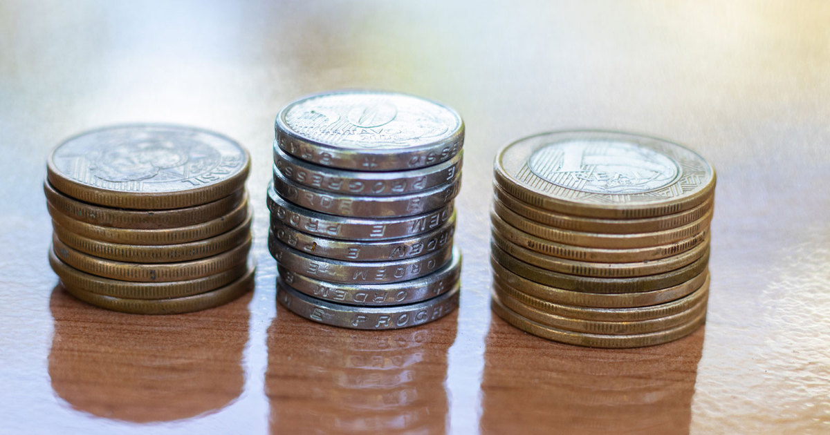 Por que uma moeda comum de 25 centavos pode custar mais de R$ 3 mil