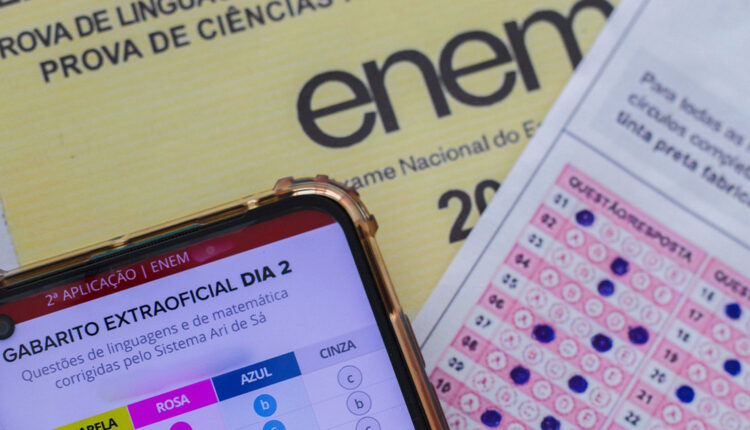 Por que você deveria fazer o Enem 2023? Entenda como a nota pode ser usada