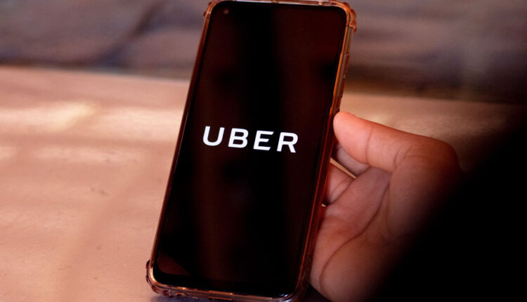 Precisa de Uber e está sem dinheiro e sem cartão? Veja a nova modalidade de pagamento