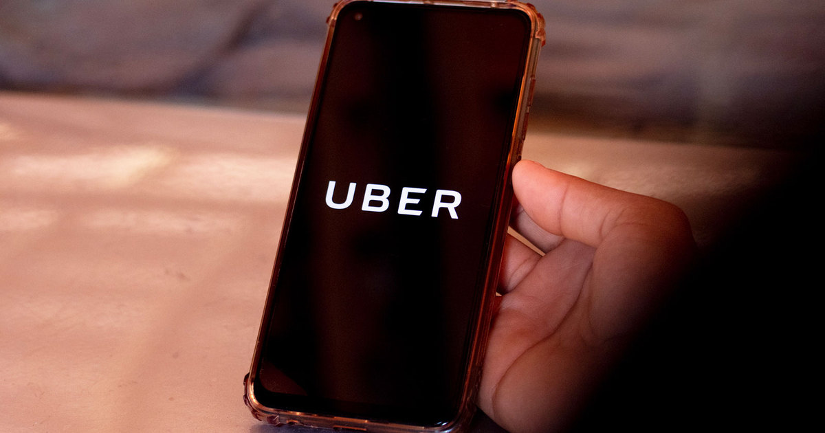 Precisa de Uber e está sem dinheiro e sem cartão? Veja a nova modalidade de pagamento