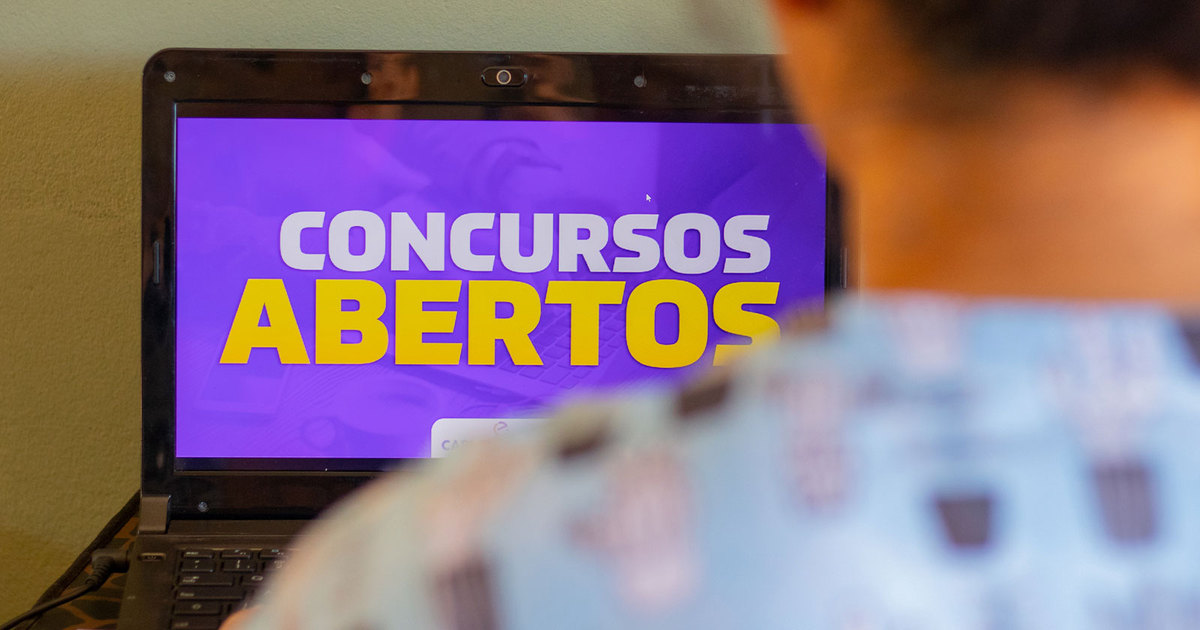 Prefeitura de GRANDE CIDADE lança edital de concurso com 650 VAGAS