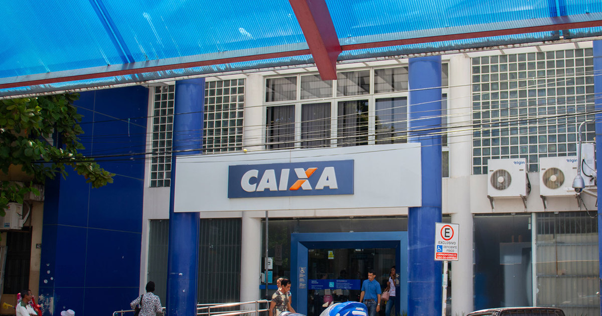 Presente da Caixa surpreende quem fizer algo bem simples; entenda