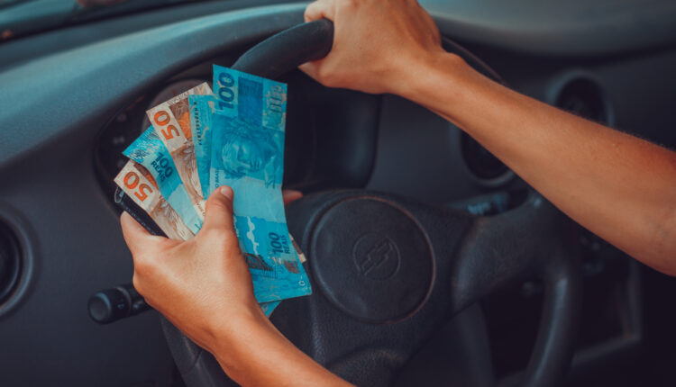 Projeto prevê o FIM da multa de R$ 130,16 para os motoristas