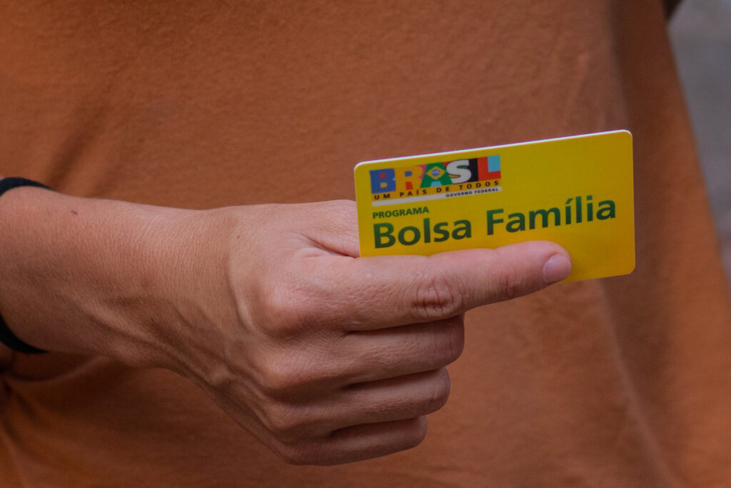 Bolsa Família de junho vem acompanhado de EXTRA no valor de R$ 410