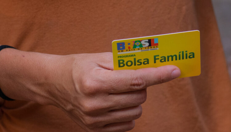 Bolsa Família de junho vem acompanhado de EXTRA no valor de R$ 410