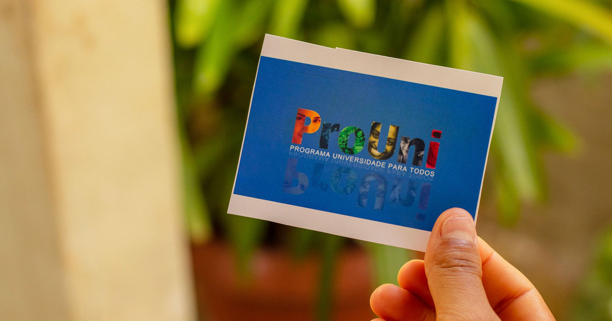 Governo divulga REGRAS para o Prouni do 2º semestre de 2023; saiba tudo