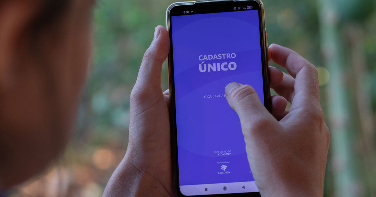Qualquer pessoa pode fazer o Cadastro Único? Como funciona