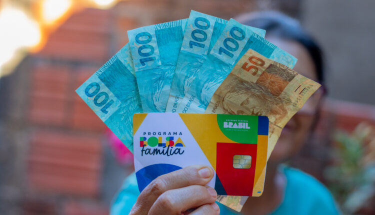 Bolsa Família