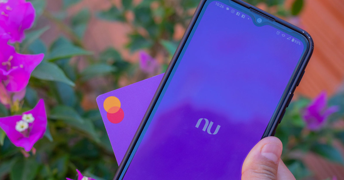 Recurso está SUMINDO do app do Nubank; veja como recuperar