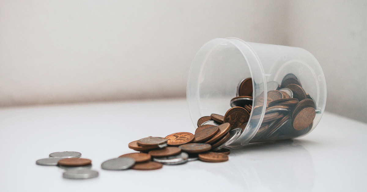 Revire suas TRALHAS: moedas de 5 centavos podem SALVAR seu mês