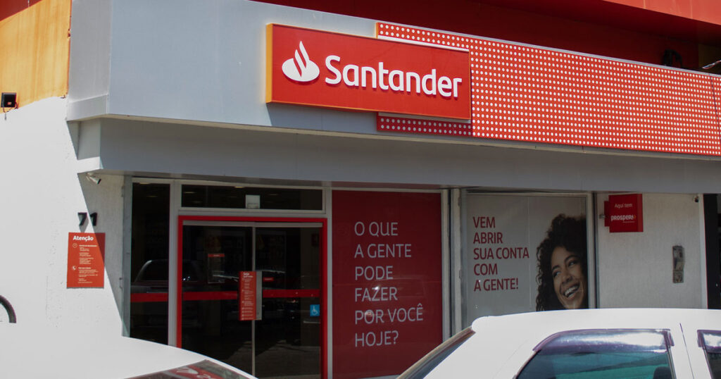 Conheça a modalidade de crédito atrativa e flexível do Santander. | Crédito: @jeanedeoliveirafotografia / noticiadamanha.com.br
