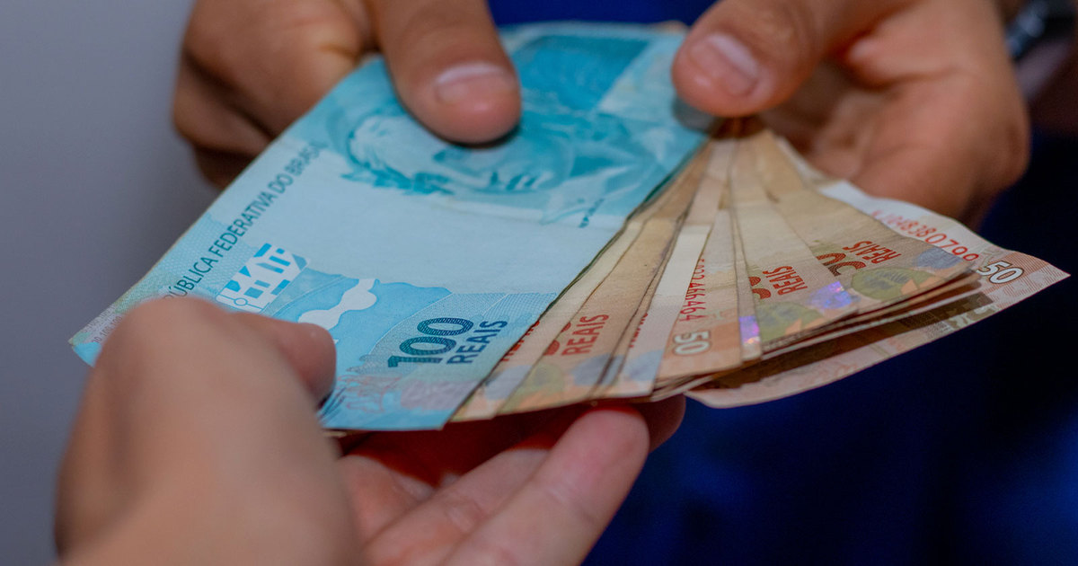 Seu nome está na LISTA? Governo começa grande pagamento para os brasileiros
