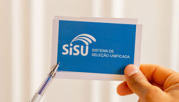 SiSu abre inscrições na próxima semana; não perca o prazo