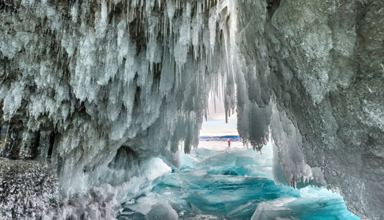Pavor ou encanto? Mistérios de 650 mil anos revelados em submundo siberiano