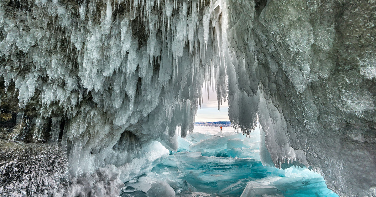 Pavor ou encanto? Mistérios de 650 mil anos revelados em submundo siberiano