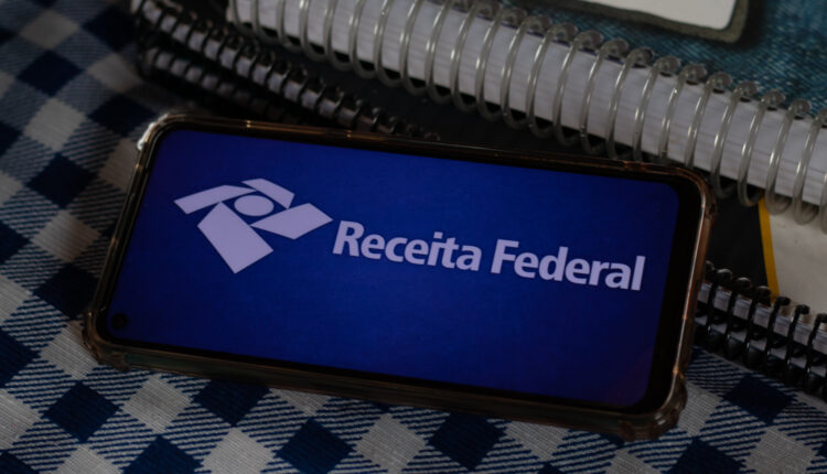 Sua declaração está na base de dados da Receita Federal; o que isso quer dizer