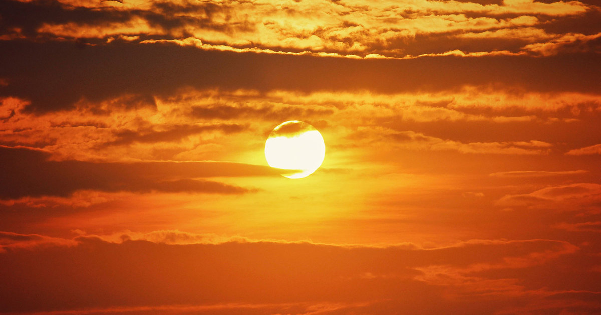 "Efeito Terminator" do Sol já começou; entenda como ele afetará a Terra