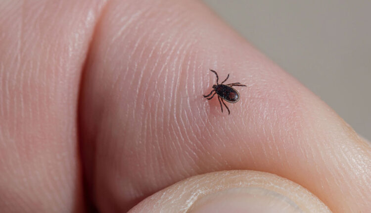 Doença do CARRAPATO: o que é a febre maculosa; quem for picado pega?