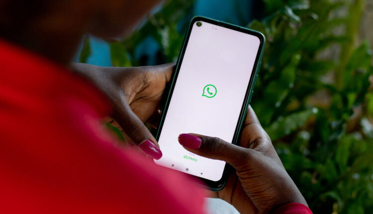Terceiro tracinho do WhatsApp: quando será lançado e para que servirá