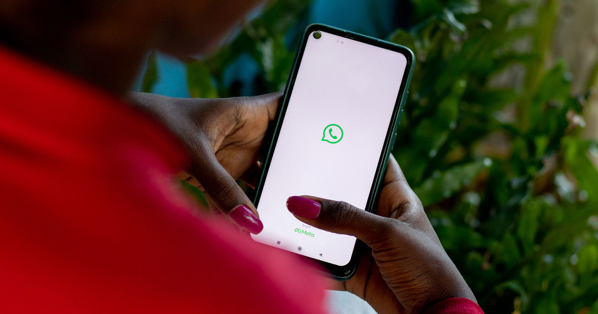 Terceiro tracinho do WhatsApp: quando será lançado e para que servirá