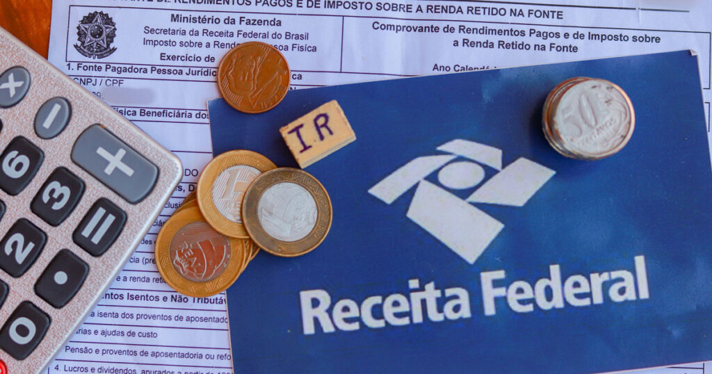 Muita ATENÇÃO nessa hora: o que fazer agora por não declarar o IMPOSTO ...