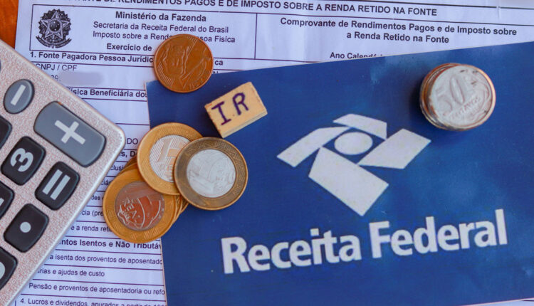 Muita ATENÇÃO nessa hora: o que fazer agora por não declarar o IMPOSTO DE RENDA