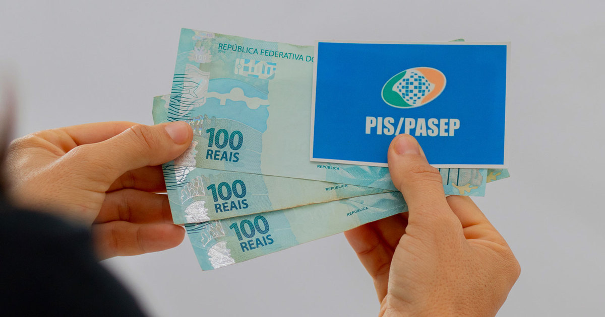 Trabalhador comemora AUMENTO na parcela do Pis/Pasep de junho