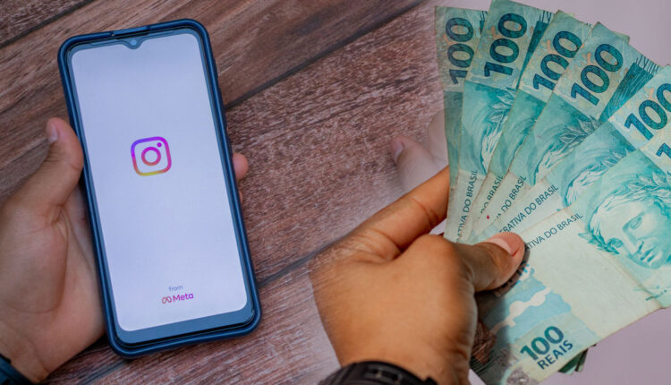5 ETAPAS: Transforme seu Instagram em uma máquina de fazer dinheiro