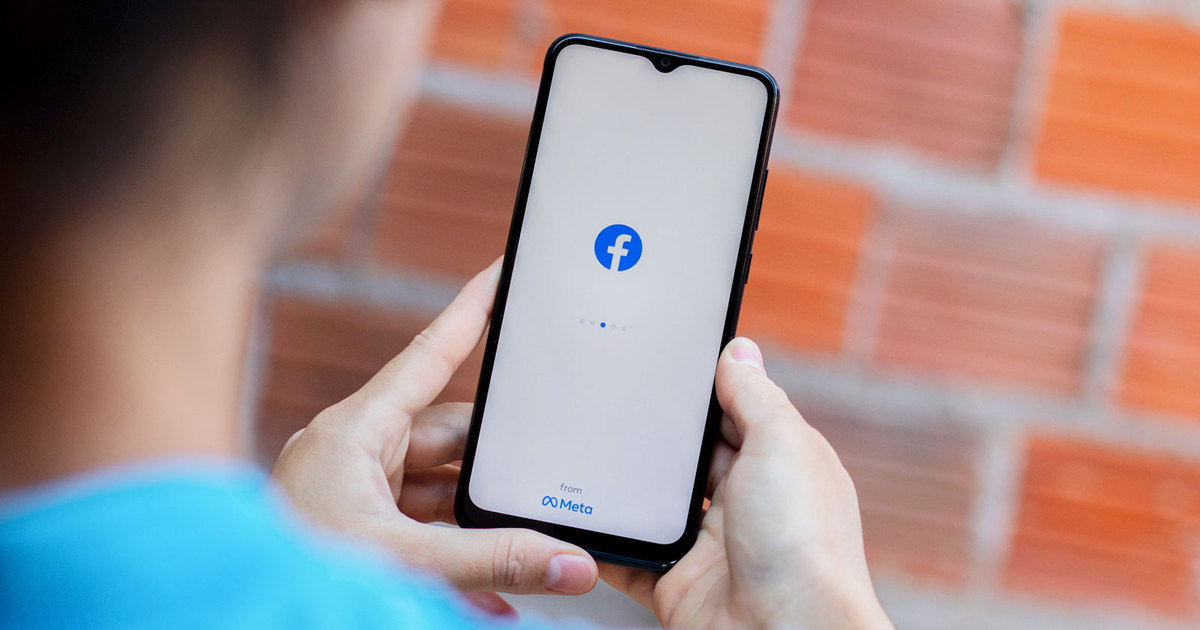 Usuários do Facebook encontram "botão secreto" que recupera fotos