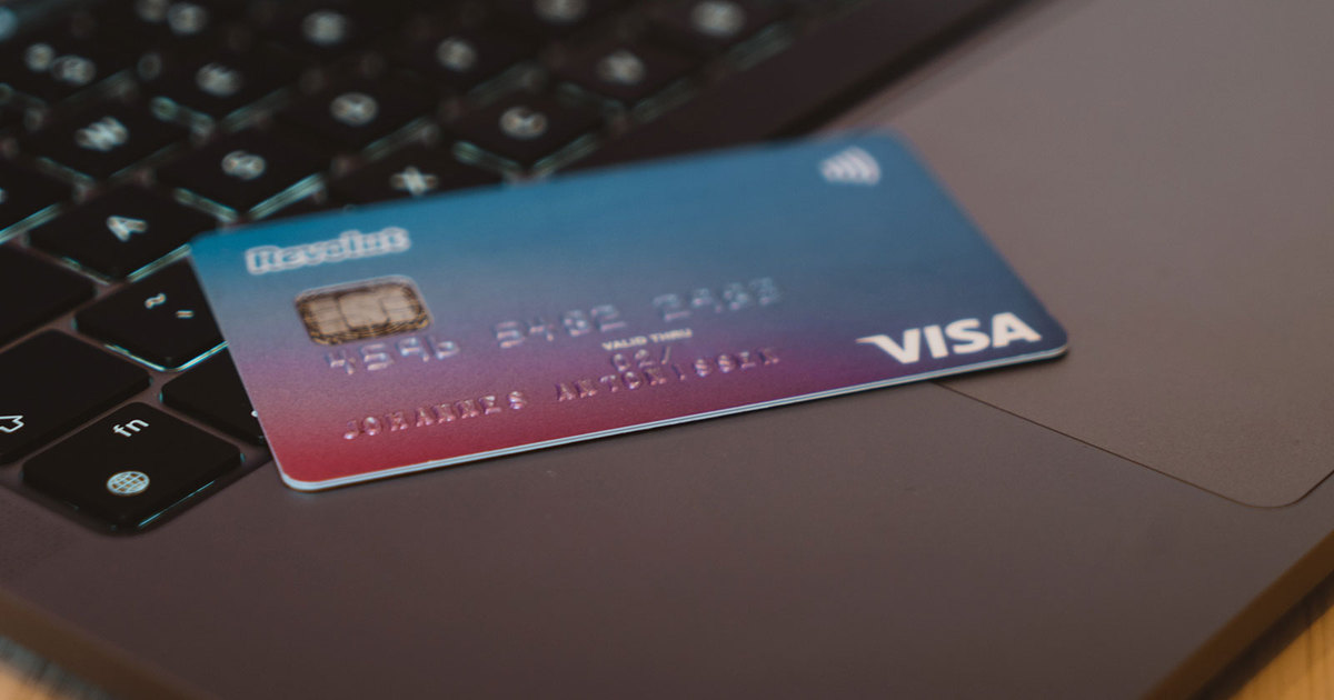 Você tem cartão VISA? É melhor ficar atento com as mudanças