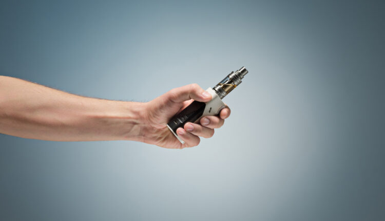 Vape ou pod em ambientes fechados Anvisa toma decisão importante