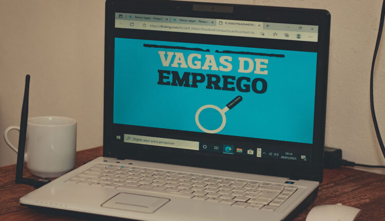 Vire a mesa e receba ALTOS SALÁRIOS com as profissões que esbanjam vagas