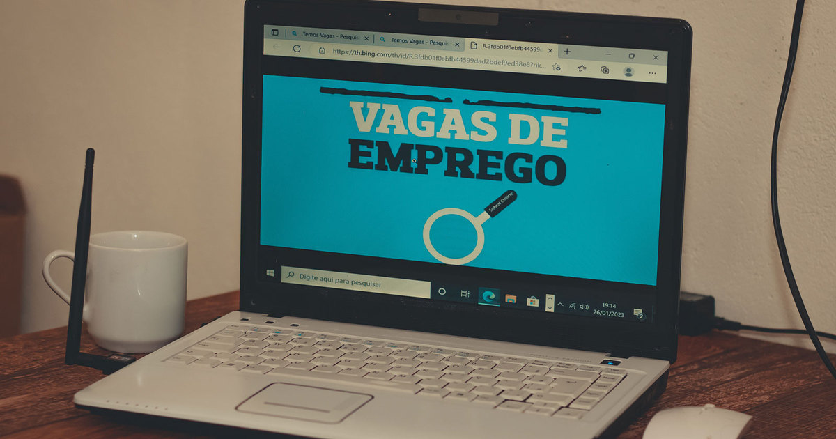 Vire a mesa e receba ALTOS SALÁRIOS com as profissões que esbanjam vagas