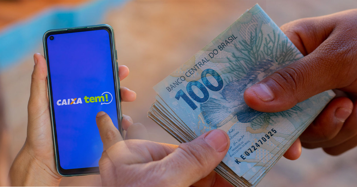 Você cumpre ESTES requisitos? Poderá receber R$ 800 HOJE no Caixa Tem