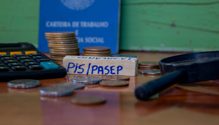 Você pode estar nos 4 GRUPOS que recebem o PisPasep de junho