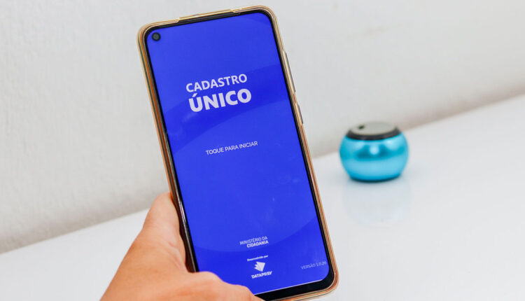 Você tem CadÚnico? Saque de R$ 1 mil disponível na Caixa