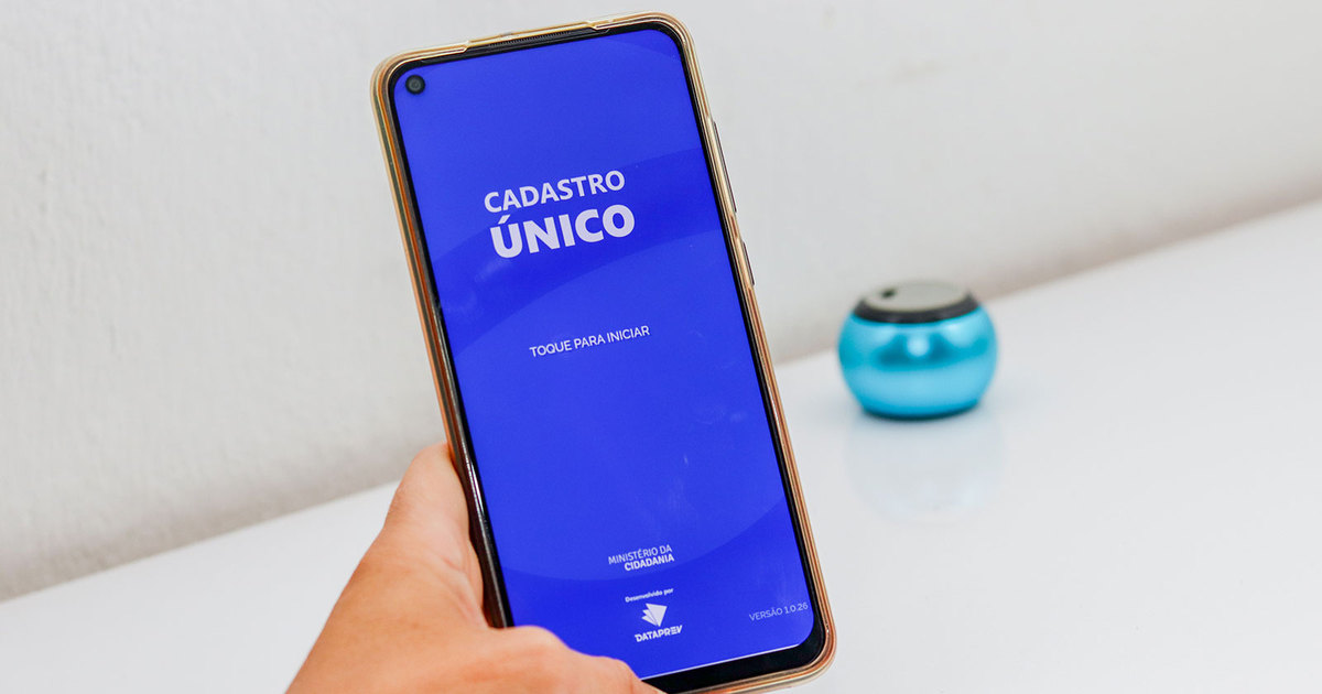 Você tem CadÚnico? Saque de R$ 1 mil disponível na Caixa