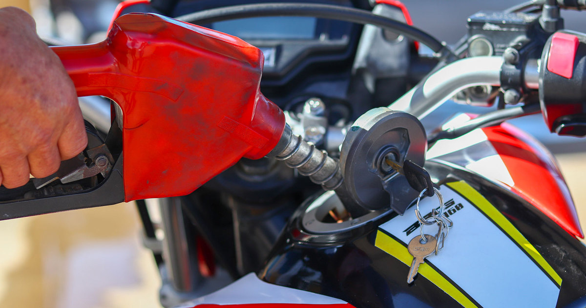 Você tem gastado mais GASOLINA do que precisaria; veja o que fazer