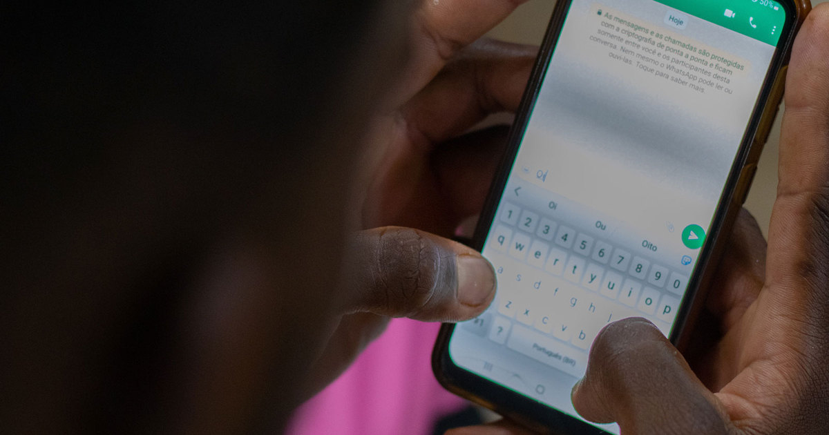 WhatsApp lança novo botão contra espiões; veja como ativar