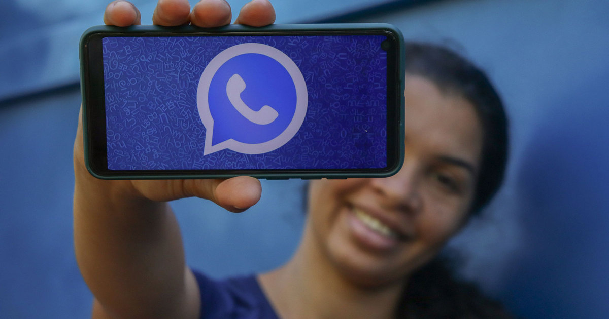 WhatsApp libera criação de anúncio para pequenas empresas
