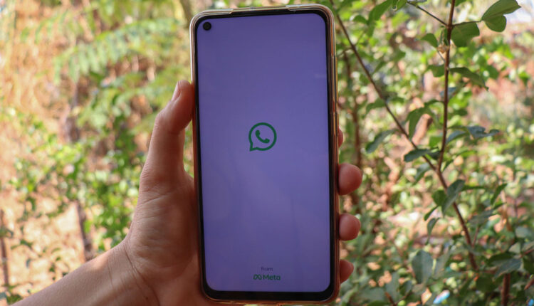 O recurso que TODOS queriam chegou na nova atualização do WhatsApp