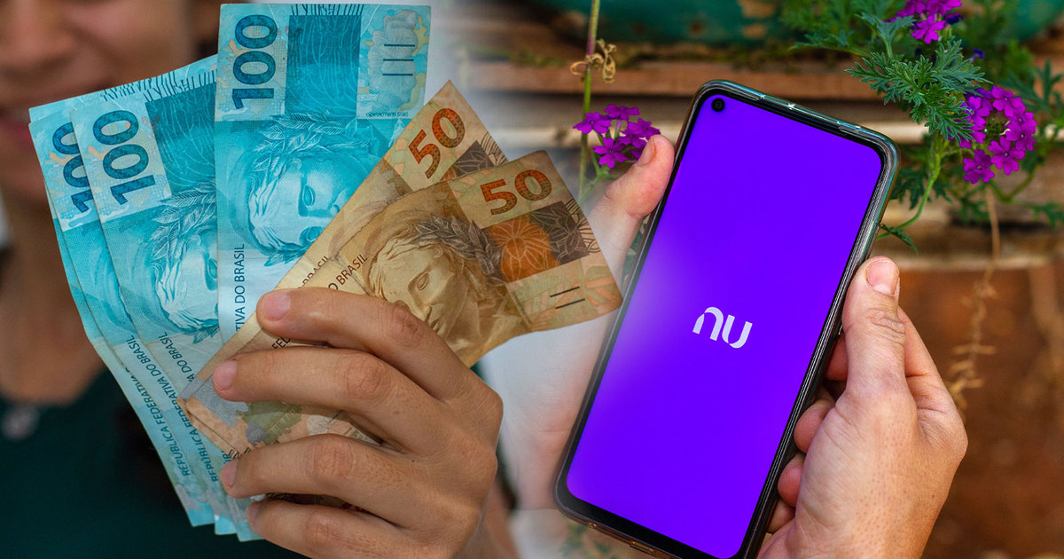 Como "COMPRAR" aumento de limite do cartão Nubank?